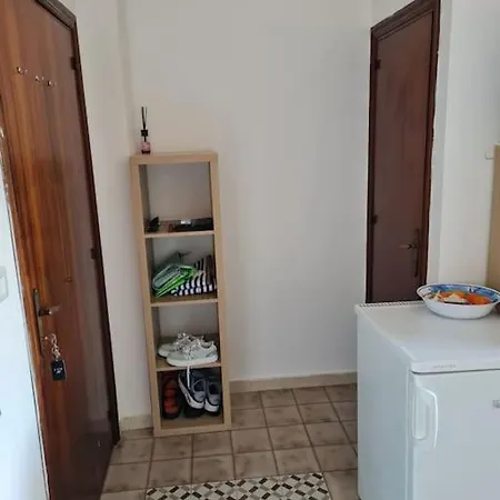 Apartman Beautiful Holiday In 150mt To Sea *